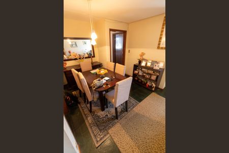 Apartamento para alugar com 120m², 3 quartos e 1 vagaSALA DE JANTAR