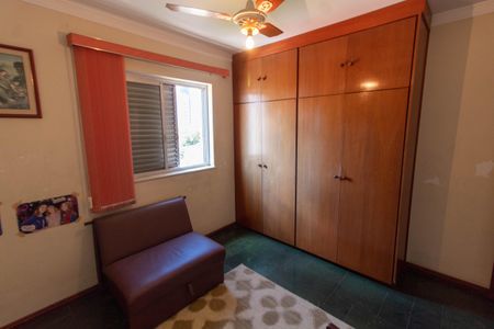 Apartamento para alugar com 120m², 3 quartos e 1 vagaQUARTO 2