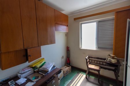 Apartamento para alugar com 120m², 3 quartos e 1 vagaQUARTO 3