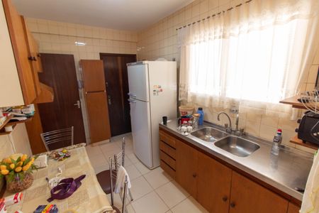 Apartamento para alugar com 120m², 3 quartos e 1 vagaCOZINHA
