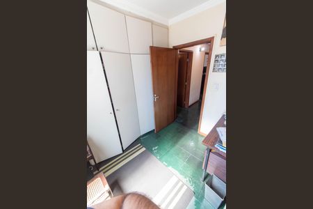 Apartamento para alugar com 120m², 3 quartos e 1 vagaQUARTO 3