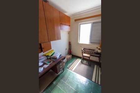 Apartamento para alugar com 120m², 3 quartos e 1 vagaQUARTO 3