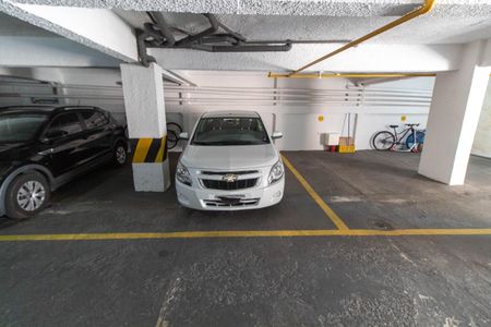 Apartamento para alugar com 120m², 3 quartos e 1 vagaGARAGEM