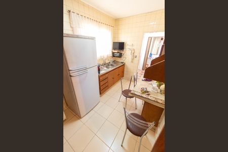 Apartamento para alugar com 120m², 3 quartos e 1 vagaCOZINHA