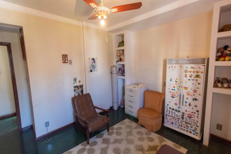 Apartamento para alugar com 120m², 3 quartos e 1 vagaQUARTO 2