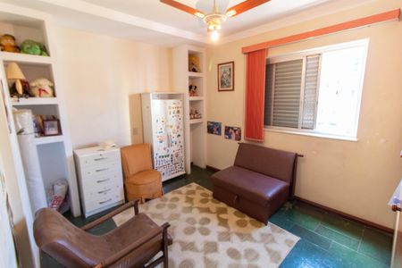 Apartamento para alugar com 120m², 3 quartos e 1 vagaQUARTO 2