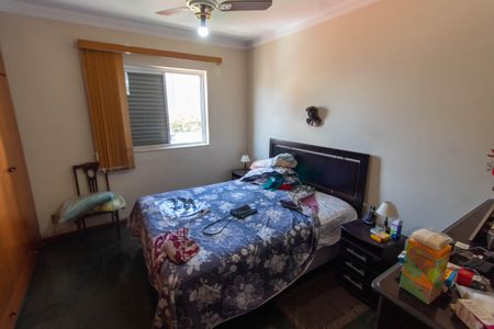 Apartamento para alugar com 120m², 3 quartos e 1 vagaQUARTO 1