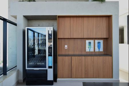 Apartamento para alugar com 67m², 2 quartos e 1 vagaÁrea comum