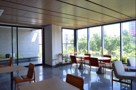 Apartamento para alugar com 67m², 2 quartos e 1 vagaÁrea comum