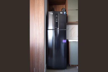 Apartamento para alugar com 67m², 2 quartos e 1 vagaCozinha