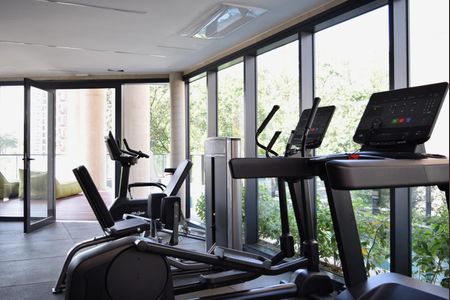 Apartamento para alugar com 67m², 2 quartos e 1 vagaAcademia