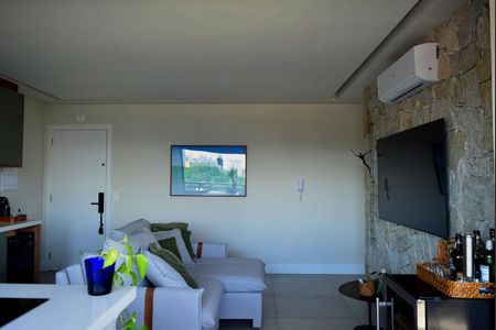 Apartamento para alugar com 67m², 2 quartos e 1 vagaSala