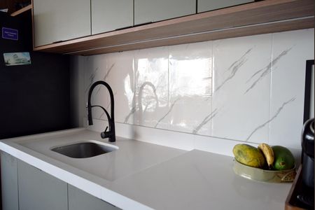 Apartamento para alugar com 67m², 2 quartos e 1 vagaCozinha