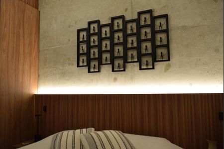 Apartamento para alugar com 67m², 2 quartos e 1 vagaSuíte