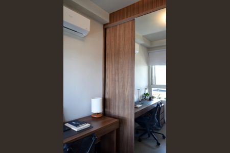 Apartamento para alugar com 67m², 2 quartos e 1 vagaQuarto