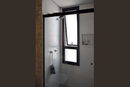 Apartamento para alugar com 67m², 2 quartos e 1 vagaBanheiro da Suíte