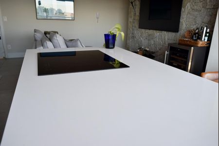 Apartamento para alugar com 67m², 2 quartos e 1 vagaCozinha