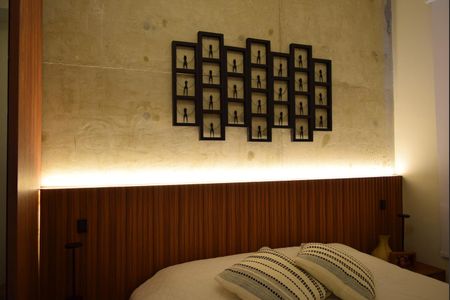 Apartamento para alugar com 67m², 2 quartos e 1 vagaSuíte