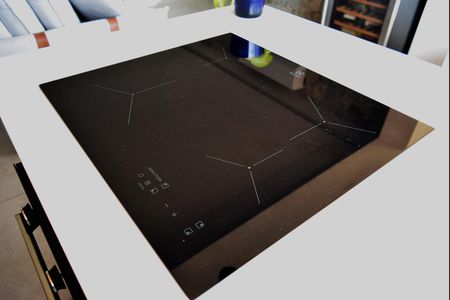 Apartamento para alugar com 67m², 2 quartos e 1 vagaCozinha