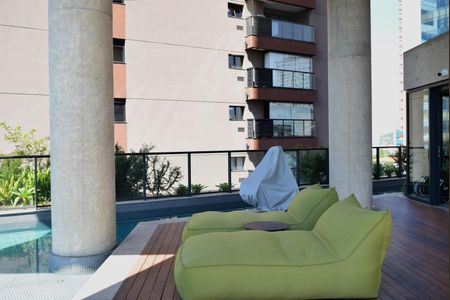 Apartamento para alugar com 67m², 2 quartos e 1 vagaPiscina