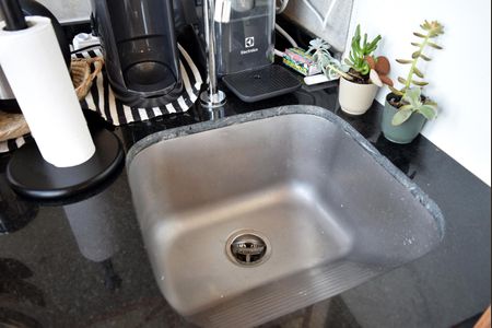 Apartamento para alugar com 67m², 2 quartos e 1 vagaCozinha