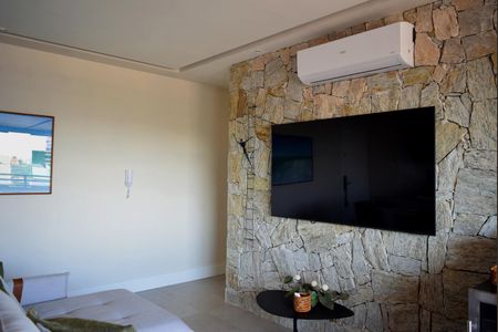 Apartamento para alugar com 67m², 2 quartos e 1 vagaSala