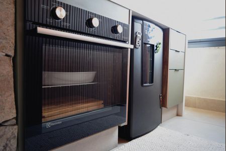 Apartamento para alugar com 67m², 2 quartos e 1 vagaCozinha