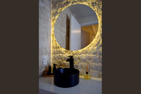 Apartamento para alugar com 67m², 2 quartos e 1 vagaBanheiro da Suíte