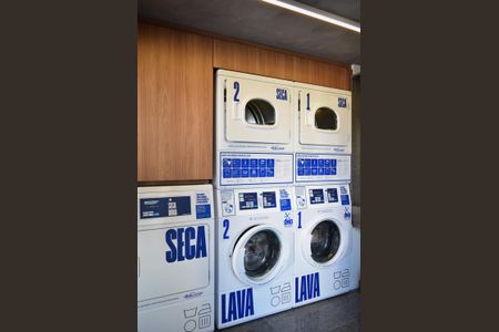 Apartamento para alugar com 67m², 2 quartos e 1 vagaÁrea comum