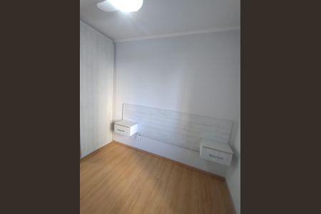 Quarto de apartamento à venda com 2 quartos, 50m² em Sacomã, São Paulo