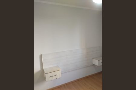 Quarto de apartamento à venda com 2 quartos, 50m² em Sacomã, São Paulo