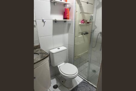 Apartamento à venda com 50m², 2 quartos e 1 vagaBanheiro