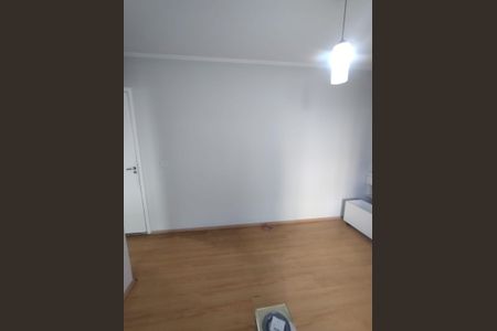 Quarto de apartamento à venda com 2 quartos, 50m² em Sacomã, São Paulo