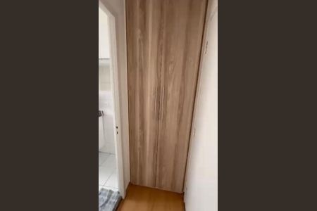 Apartamento à venda com 50m², 2 quartos e 1 vagaCozinha