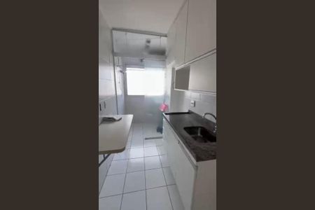 Apartamento à venda com 50m², 2 quartos e 1 vagaCozinha