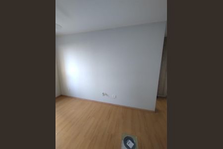 Sala de apartamento à venda com 2 quartos, 50m² em Sacomã, São Paulo