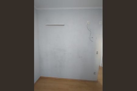 Sala de apartamento à venda com 2 quartos, 50m² em Sacomã, São Paulo