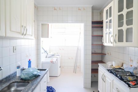 Apartamento para alugar com 71m², 2 quartos e 1 vagaCozinha