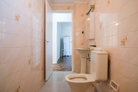 Apartamento para alugar com 71m², 2 quartos e 1 vagaBanheiro