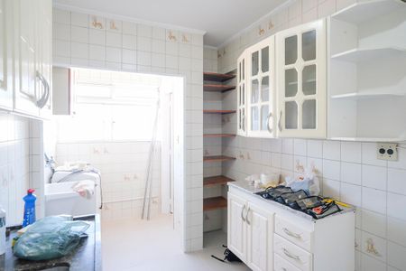 Apartamento para alugar com 71m², 2 quartos e 1 vagaCozinha