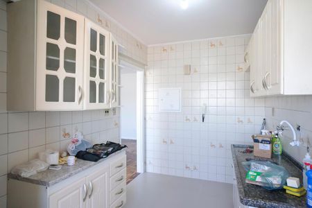 Apartamento para alugar com 71m², 2 quartos e 1 vagaCozinha