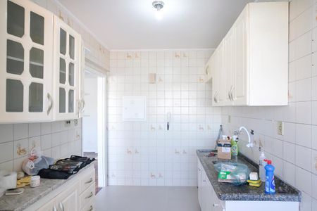 Apartamento para alugar com 71m², 2 quartos e 1 vagaCozinha