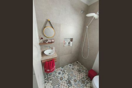 Casa à venda com 140m², 2 quartos e 1 vagaBanheiro