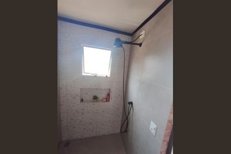 Casa à venda com 140m², 2 quartos e 1 vagaBanheiro