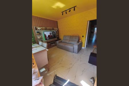 Casa à venda com 2 quartos, 140m² em Parque Novo Oratório, Santo André