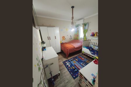Casa à venda com 140m², 2 quartos e 1 vagaQuarto