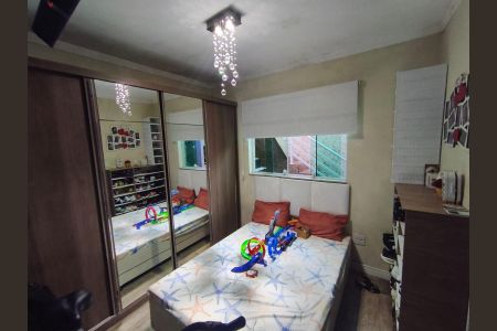 Casa à venda com 140m², 2 quartos e 1 vagaQuarto