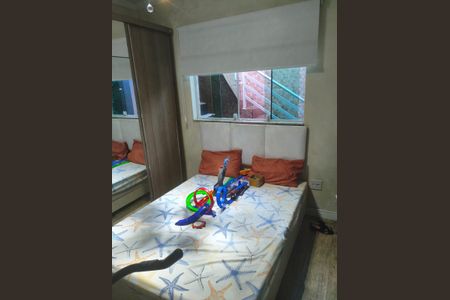 Casa à venda com 140m², 2 quartos e 1 vagaQuarto