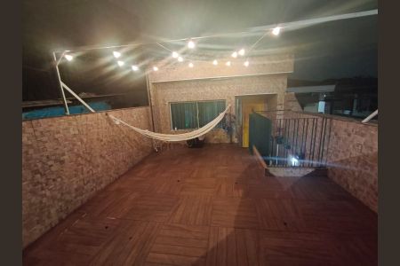 Casa à venda com 140m², 2 quartos e 1 vagaÁrea externa