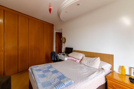 Apartamento para alugar com 90m², 3 quartos e 2 vagasSuíte